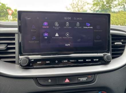 Kia - Cee'd