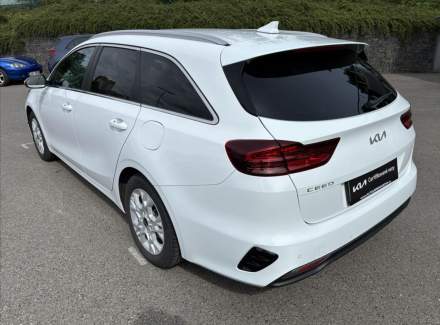 Kia - Cee'd