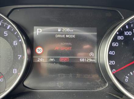 Kia - Cee'd