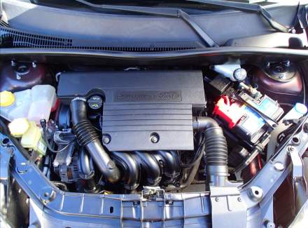 Ford - Fusion