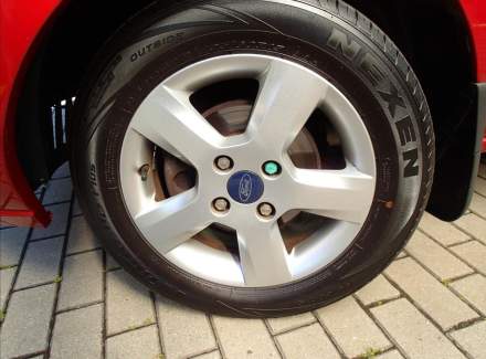 Ford - Fusion