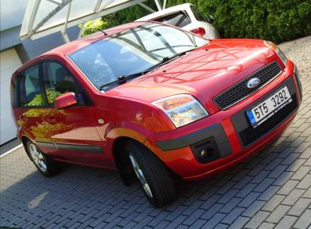 Ford - Fusion