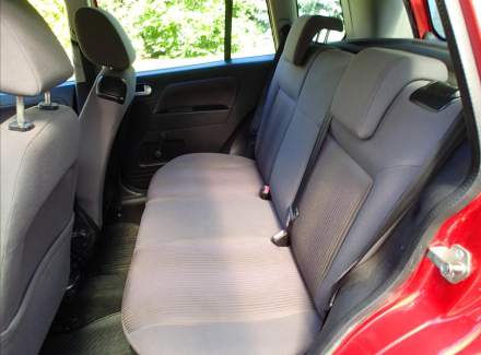 Ford - Fusion