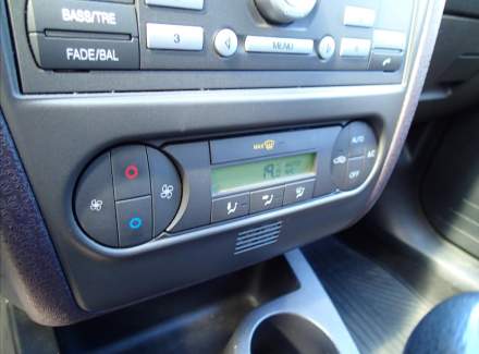 Ford - Fusion