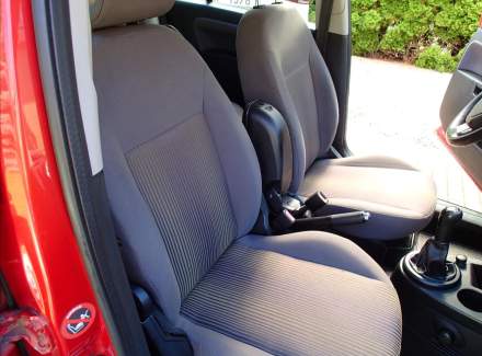 Ford - Fusion