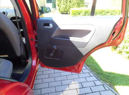 Ford - Fusion