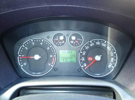 Ford - Fusion