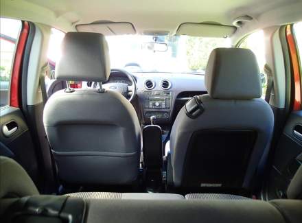Ford - Fusion
