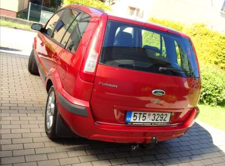 Ford - Fusion