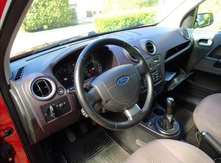 Ford - Fusion