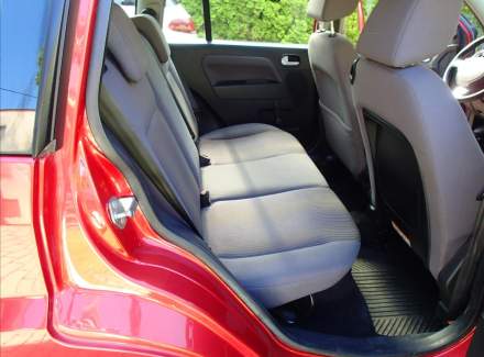 Ford - Fusion