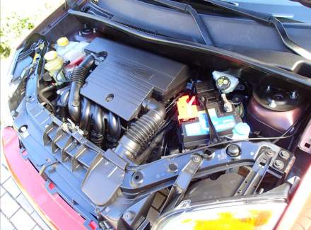 Ford - Fusion