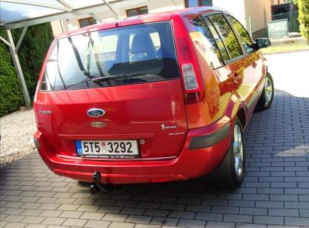Ford - Fusion