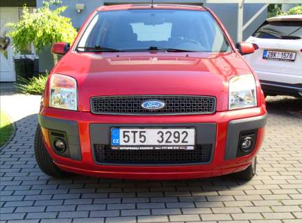 Ford - Fusion