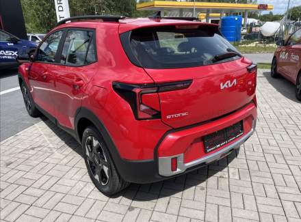 Kia - Stonic