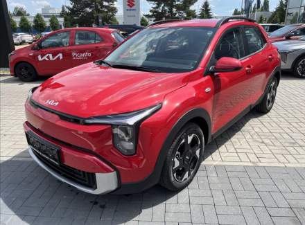 Kia - Stonic