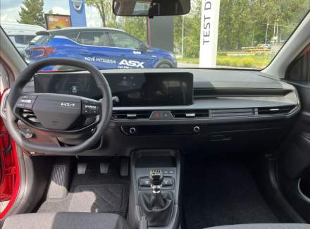 Kia - Stonic