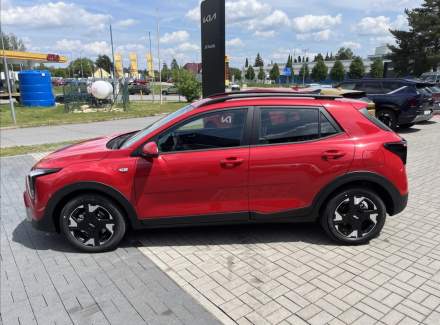 Kia - Stonic