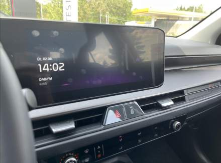 Kia - Stonic