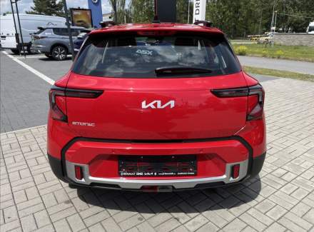 Kia - Stonic