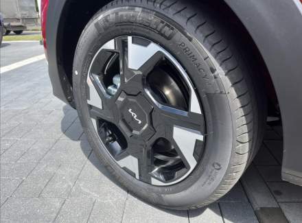 Kia - Stonic