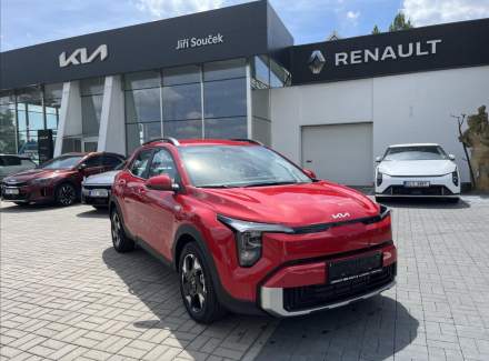 Kia - Stonic