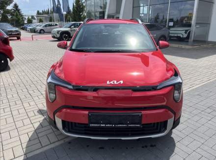 Kia - Stonic