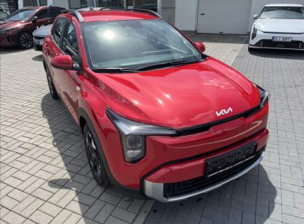 Kia - Stonic