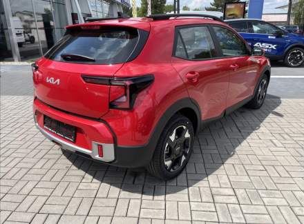 Kia - Stonic