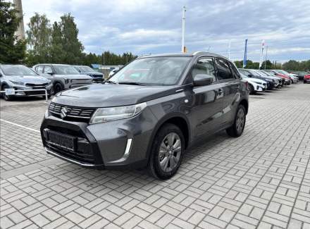 Suzuki - Vitara