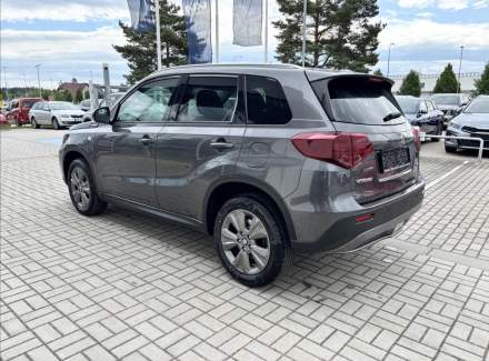 Suzuki - Vitara