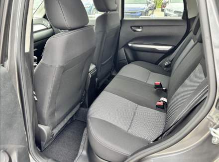 Suzuki - Vitara