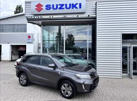 Suzuki - Vitara