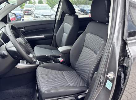Suzuki - Vitara