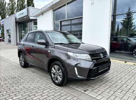 Suzuki - Vitara