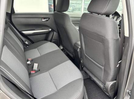 Suzuki - Vitara