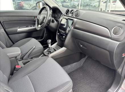 Suzuki - Vitara