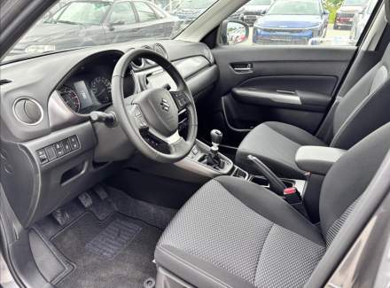 Suzuki - Vitara