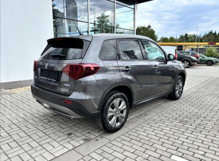 Suzuki - Vitara
