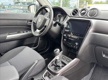 Suzuki - Vitara