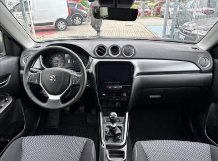 Suzuki - Vitara
