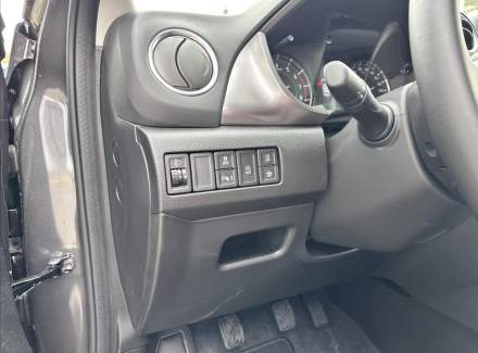 Suzuki - Vitara