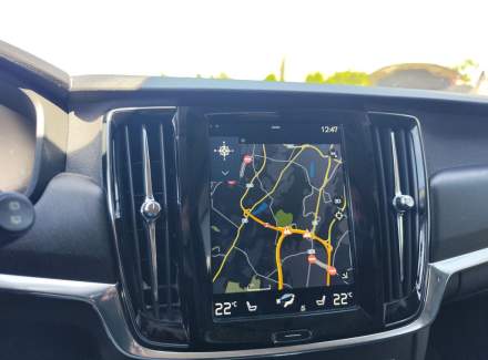 Volvo - V90