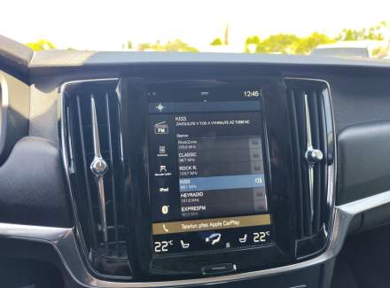 Volvo - V90