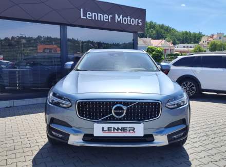 Volvo - V90