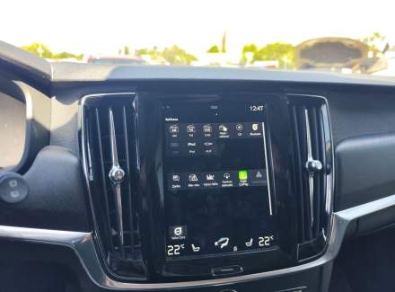 Volvo - V90