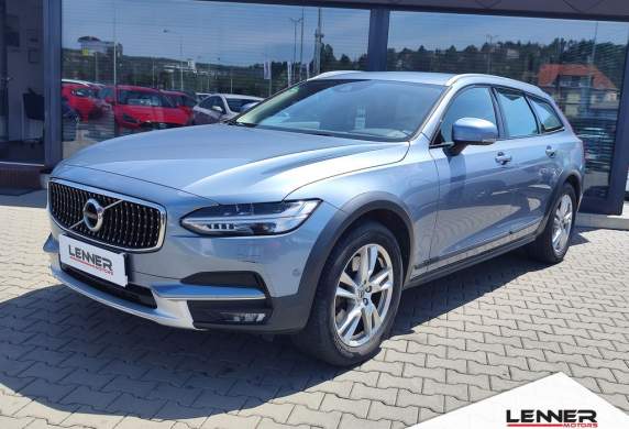 Volvo - V90