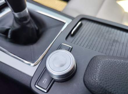 Mercedes-Benz - C-class
