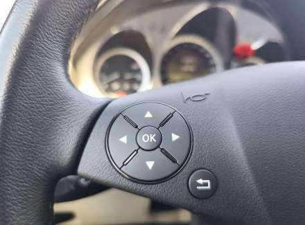Mercedes-Benz - C-class