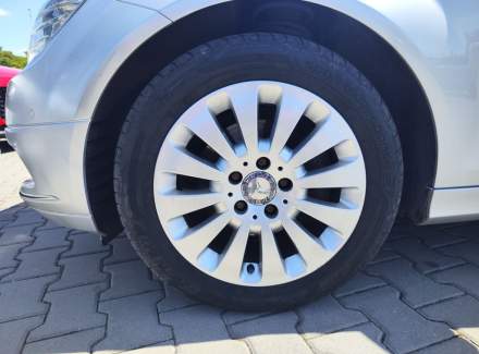 Mercedes-Benz - C-class